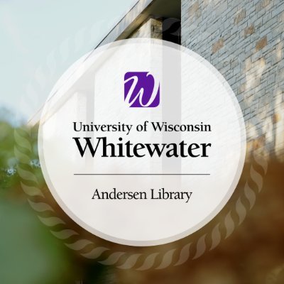 UWW_Library Profile Picture