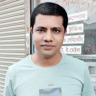 Rafiqhowlader3's profile picture. I'm Friendly.