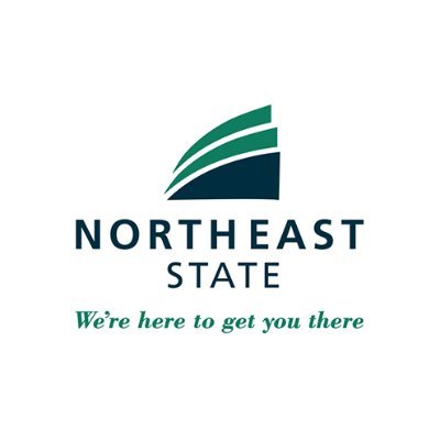 The official Twitter account of Northeast State Community College.