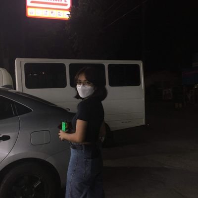 quibot_angela's profile picture. Somewhere between emotional and emotionless