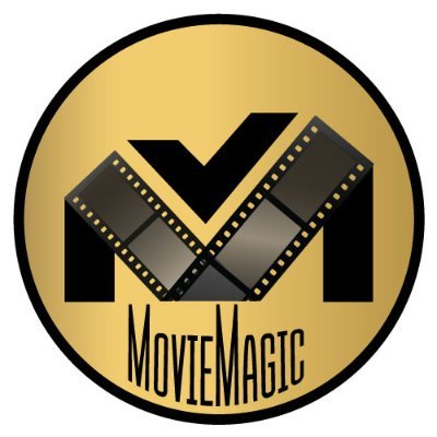 MovieMagic Profile