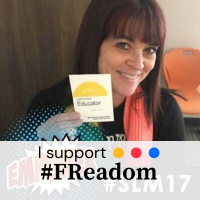 Amy Lott, MLIS (@amyelott) 's Twitter Profile