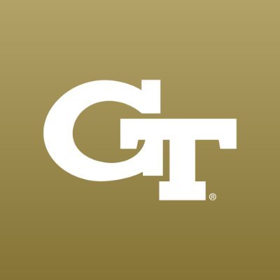 The official Twitter account for the Georgia Institute of Technology.