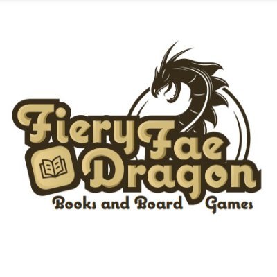 Fiery FaeDragonさんのプロフィール画像