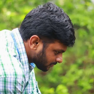 VigirdhanFdo's profile picture. 