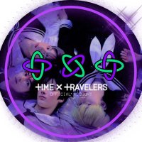 TIME × TRAVELERS! ⋆ eventos + streams(@TIMEXTRAVELERS) 's Twitter Profile Photo
