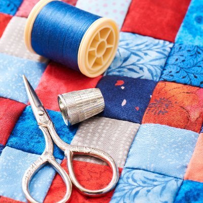 Offering the best in quilting guides and tutorials.