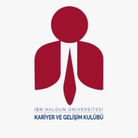 IHU Kariyer ve Gelişim Kulübü (@kariyerihu) Twitter profile photo