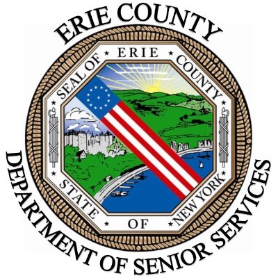 University Express offers free educational classes for older adults in Erie County. A program of Erie County Senior Services.