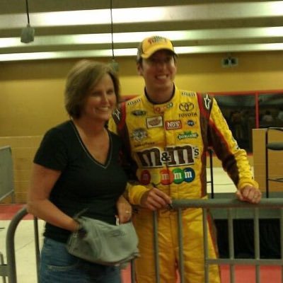 love NASCAR big Rowdyfan. fitness motorcycles.