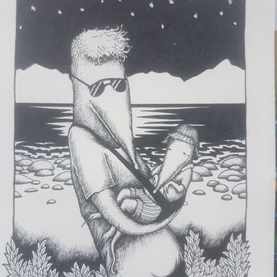 blubbadafish's profile picture. 