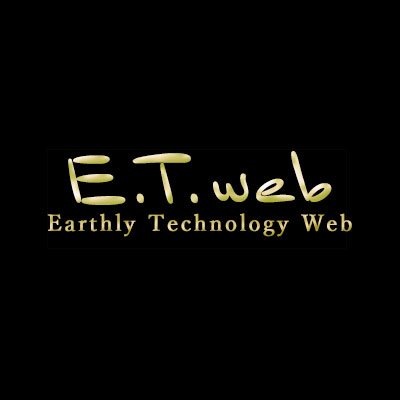 こちらは最新テクノロジー専門メディア「ETweb」の公式アカウントです。