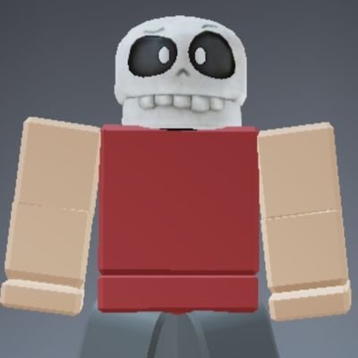 BlackWhiteTyYt's profile picture. Hey !!
I create games in roblox !!