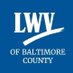 League of Women Voters of Baltimore County (@lwvbaltcounty) Twitter profile photo League of Women Voters of Baltimore County (@lwvbaltcounty) Twitter profile photo