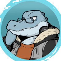 Alegator(@GlassesGator) 's Twitter Profile Photo