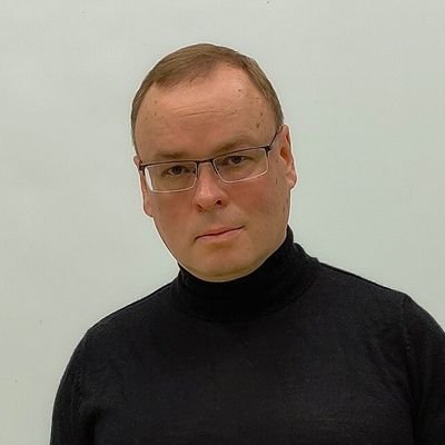 Игорь Герасимовさんのプロフィール画像