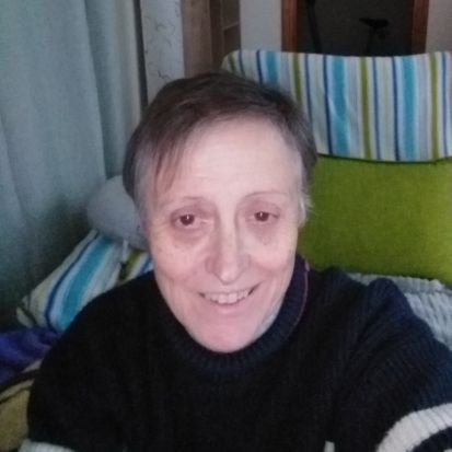 Biòloga i Ecologista. Ocupada intentant canviar aquest mon