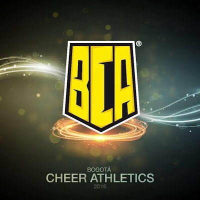 CLUB DEPORTIVO BCA ALL STARS de Porrismo  Ubicado en Bogotá , integrado por Deportistas de 5 años en adelante , cuenta con los niveles 1,2,3,4,5,6,7 de Cheer