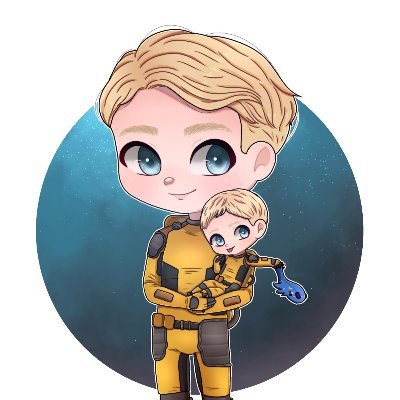 Just your Star Dad out there in the verse.
Join Test!
✝️
https://t.co/A6VxW6IRHi