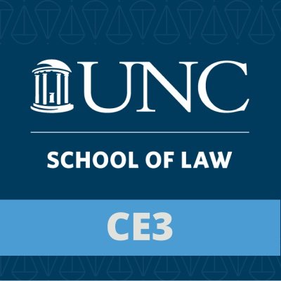 The Center for Climate, Energy, Environment and Economics at @unc_law