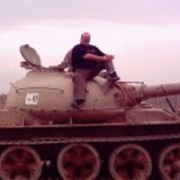 Darren Ferguson (@darren102) 's Twitter Profile