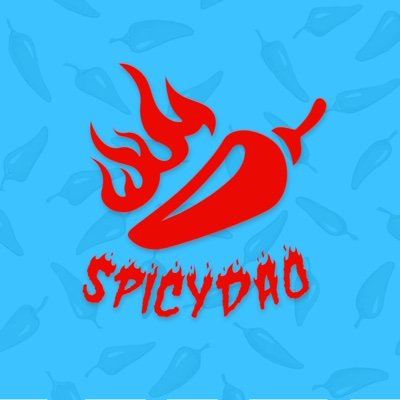 Spicy_DAO Profile Picture