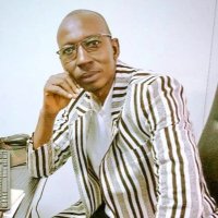 KEKELE Souleymane (@madibab) 's Twitter Profile Photo