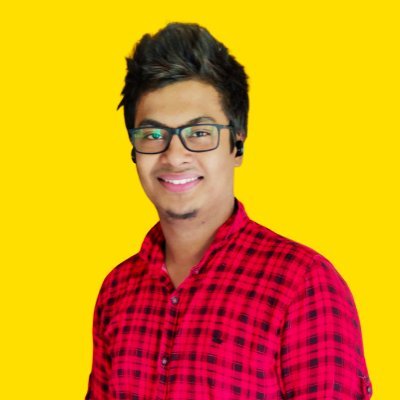 Hi, I am Affy. I am a professionally Web Designer and Developer with more than 5 years of experience