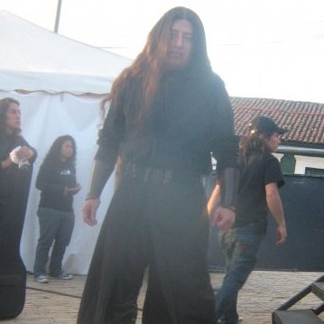 I love programming, black metal, innovation, recursion, martial arts, critical reasoning, and many other things.