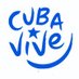 Cuba Vive (@CubaVive2021) Twitter profile photo