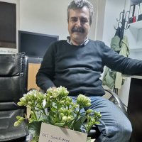 Şahin Başaraner (@sahin_basaraner) 's Twitter Profile