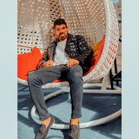 Ahmed Elsonoty (@ahmed_elsonoty) 's Twitter Profile