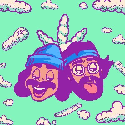 My Homies by Cheech & Chong ®