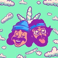 My Homies by Cheech & Chong ®(@MyHomies) 's Twitter Profile Photo