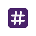 TuiteiOficial's profile picture. Analisador de Contas e Hashtags do Twitter