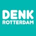 Denk Rotterdam (@DENK_Rdam010) Twitter profile photo