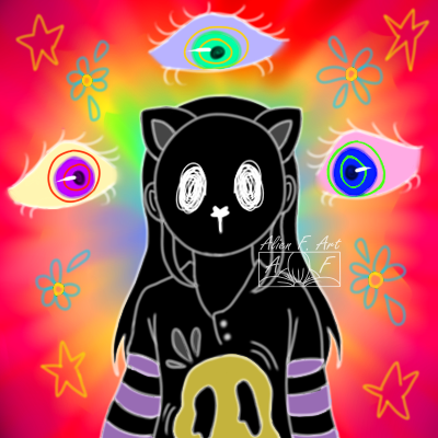 🛸👽🥀Alien Flower Art🥀👽🛸さんのプロフィール画像