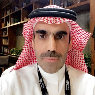 Dr.Fiyad Alenazi د.فياض العنزي