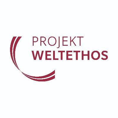 WeltethosInst Profile Picture