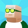 PavelPo48121078's profile picture. Be happy is the most promising choice!