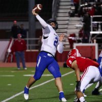 Bryce Nirider (@bryce_niriderqb) 's Twitter Profile