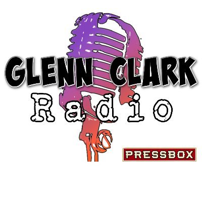 GlennClarkRadio Profile Picture