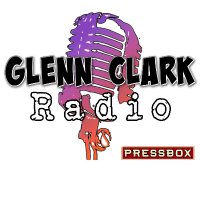 Glenn Clark(@GlennClarkRadio) 's Twitter Profile Photo