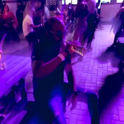 DonMkhabela's profile picture. Bounty Hunter