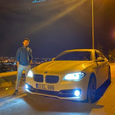 HasanKartop's profile picture. 