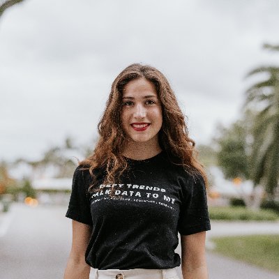 Elena Garidis Profile