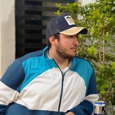 martinbarbaa's profile picture. Regio
Contador público.

Amante de la comida y de arruinar momentos serios.
