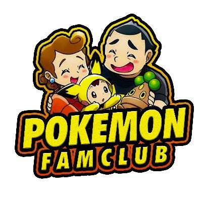 Pokemon Fam Club YouTube Pack Opening & News Channel