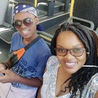 mawela_gloria's profile picture. 