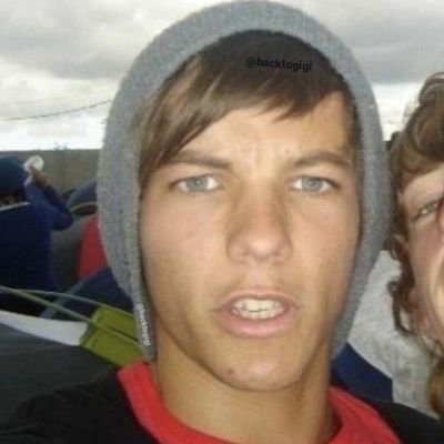 backtogigi's profile picture. sad beautiful tragic